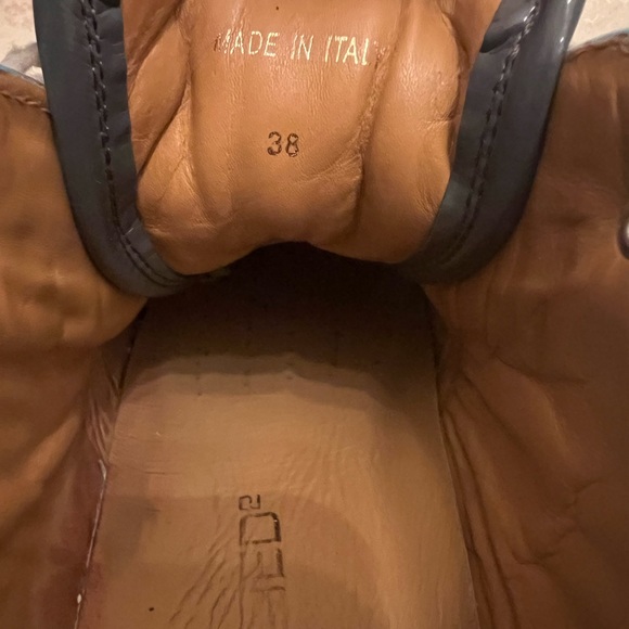 Dsquared2 1964 women’s sneakers - Picture 10 of 14